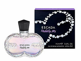 Escada — Absolutely Me (2010) — Парфумована вода 50 мл — Рідкий аромат, знятий із виробництва