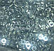 Гайка М3 низька ГОСТ 5929-70 (ГОСТ 5916-70, DIN 439, ISO 4035,4036,8675) оцинкована, фото 5