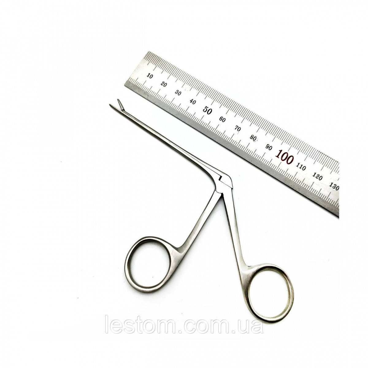 Затискання через Hartmann 8.5 см