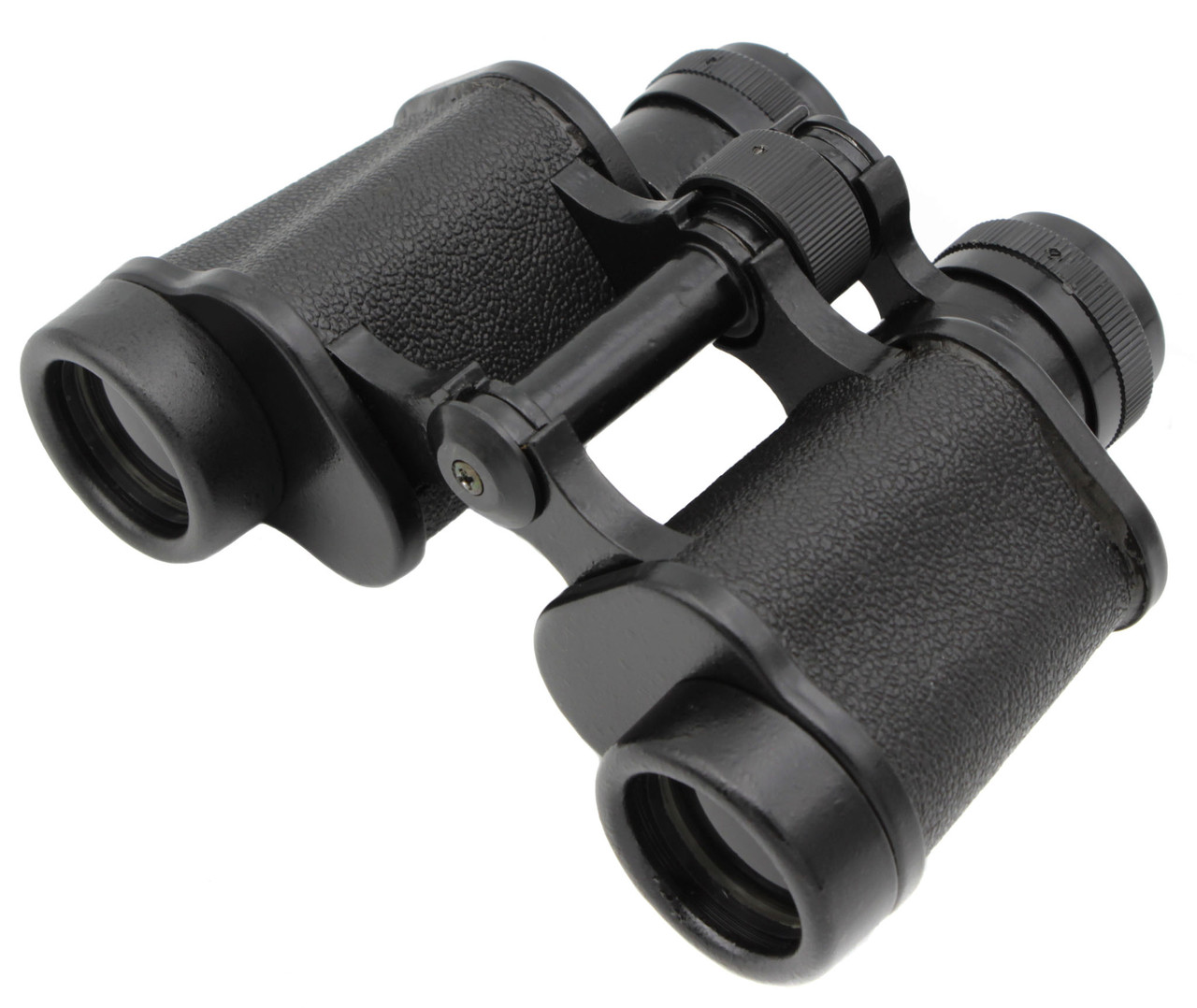 Бінокль BAIGISHI 8X30 W018 БПЦ5-7350 / шкіряний чохол, фото 1