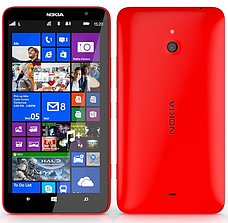 Nokia Lumia 1320