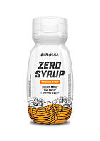 Низкокалорийный сироп Biotech USA Zero Syrup 320 мл шоколад