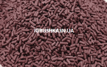 Посипка «Шоколадна» для слайма, фото 2