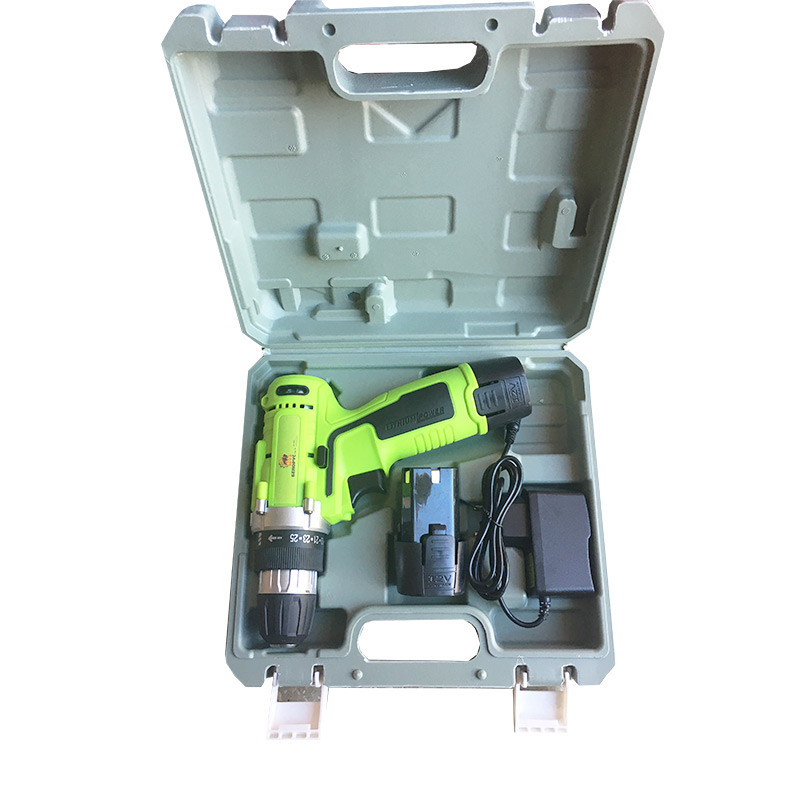 Дриль-шуруповерт акумуляторний Білорус МТЗ ДА-12, фото 1