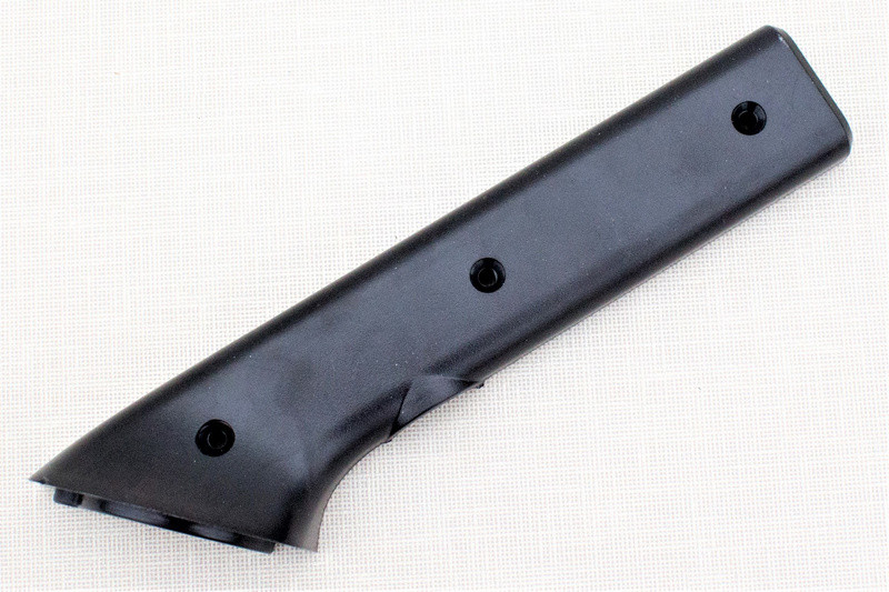Корпус кріплення розпилювача (лівий) для MANKAR HQ 45 / 102901