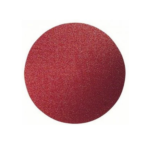 Круг шліфувальний клейкий, на липучці, 125 мм, зерно 36, н-р (за1шт) WERK 36703 (WE107114/5331701)