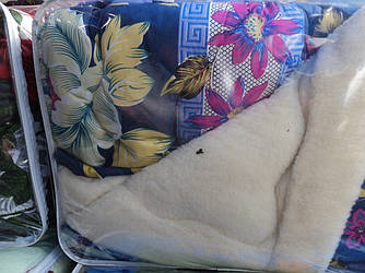 Ковдра "Ваш сон",чина 180х210 см, (двоспальна)