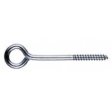 Саморіз О-подібний 8 х 80 мм.