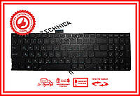 Клавіатура ASUS X502 K501L K501LB A501UW A501UQ A501UX A501UB A501U оригінал