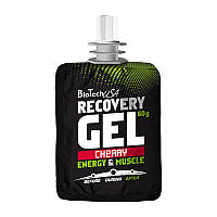 Послетренировочный комплекс BioTech Recovery GEL (60 g)