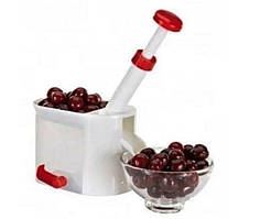 Машинка для видалення кісточок із вишні вишнедавка HelferHoff