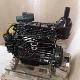 Двигун Д-243-202 (повний комплект), фото 3