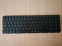 Клавиатура для HP (ProBook: 4420s, 4421s, 4425s, 4426s ) black, без фрейма