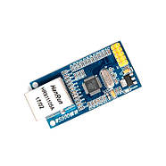 Мережевий модуль Arduino W5500 Ethernet Shield mini, фото 4