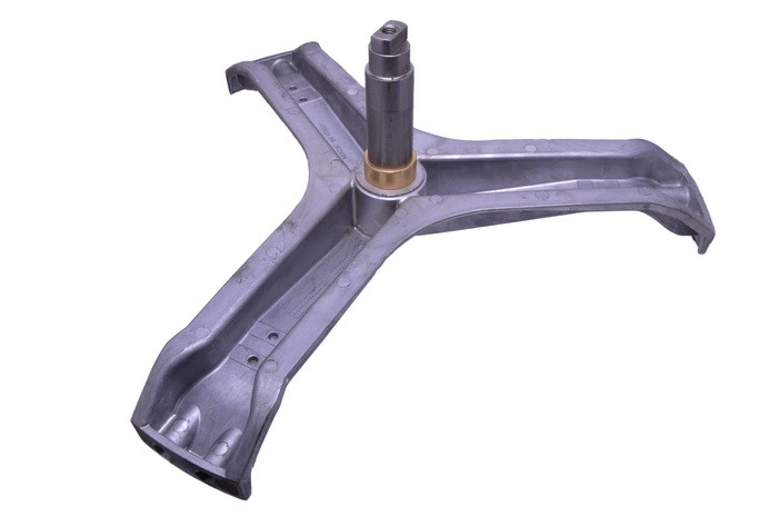 Хрестовина для пральної машини Zanussi 50253016005, COD.715, d=25/30/35 мм, l=108 мм, фото 1