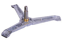 Крестовина для стиральной машины Bosch 00234681, BS-001, COD.757, d=20/25/30 мм, l=103 мм