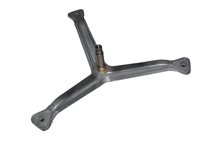 Хрестовина для пральної машини Ariston, Indesit C00038453, COD.055, d=17/20/25 l=82