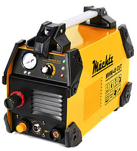 Плазморез Machtz MWM-45 CUT, зварювальний струм 15-40 А, товщина різання 12 мм, ККД 85%, робочий цикл 75%