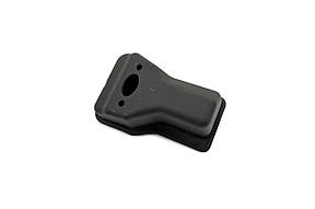 Глушник бензопилки