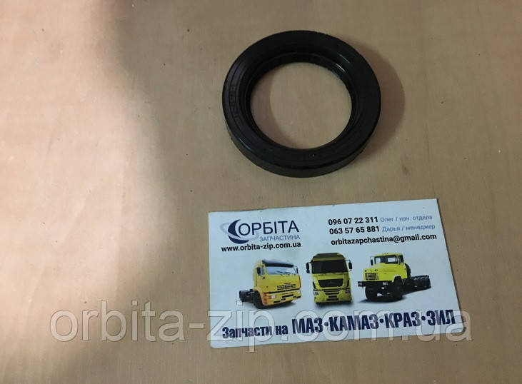 64229-3401081 Манжета 1,2-45х65-10 армована кермовий механізм МАЗ (пр.о Rubena)