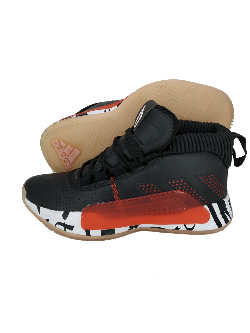 Повседневные кроссовки Adidas Dame 5
