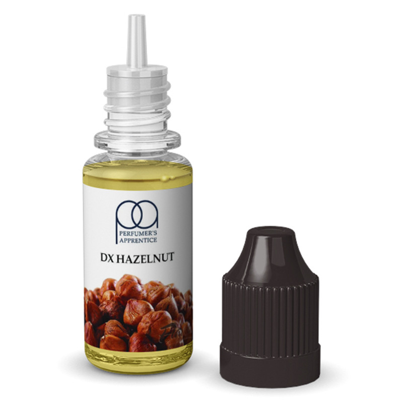 Ароматизатор The perfumer's apprentice TPA DX Hazelnut Flavor (DX Лісовий горіх (Фундук))