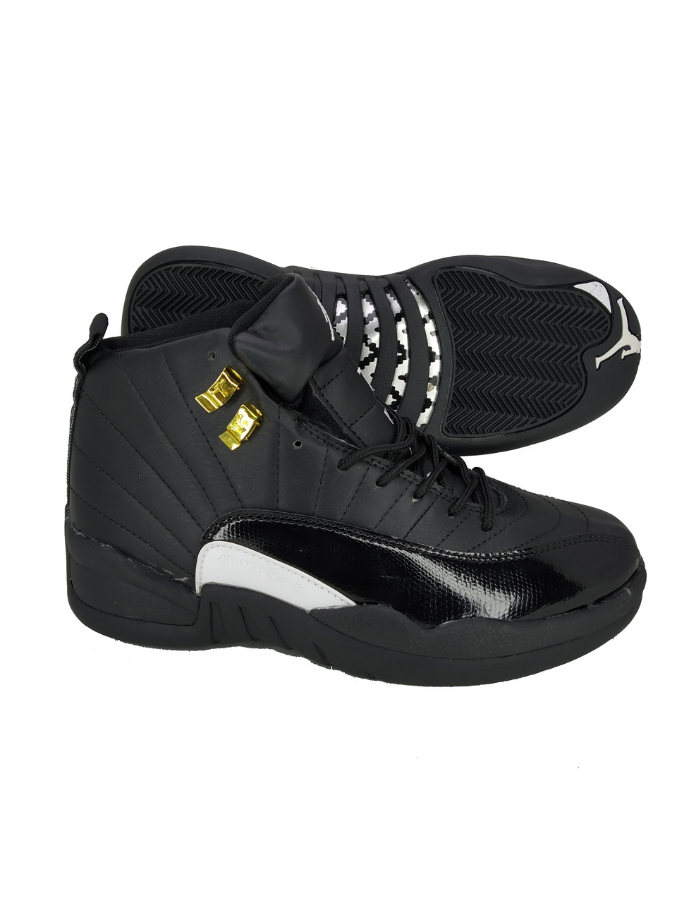 Кросівки для баскетболу Air Jordan 12