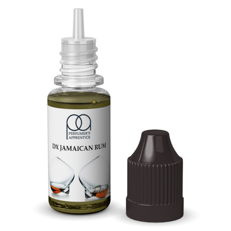 Ароматизатор The perfumer's apprentice TPA DX Jamaican Rum Flavor (DX Ямайський Ром)