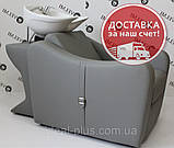 Стильна мийка для салонів краси Sorento перукарська крісло-мийка VM2032, фото 2