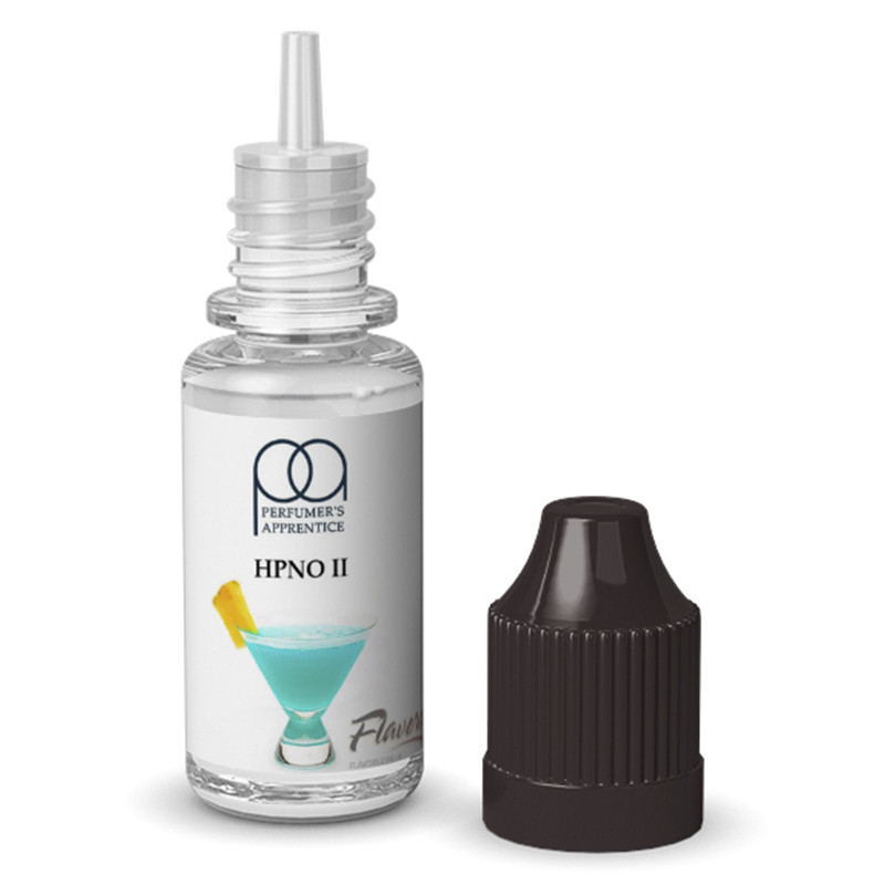 Ароматизатор The perfumer's apprentice TPA Hpno II Flavor (Алкогольний напій HNPO)