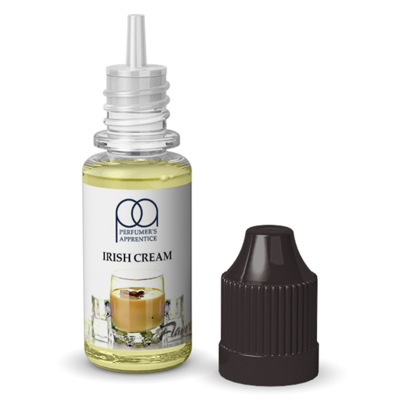 Ароматизатор The perfumer's apprentice TPA Irish Cream Flavor * (Ирландский крем)