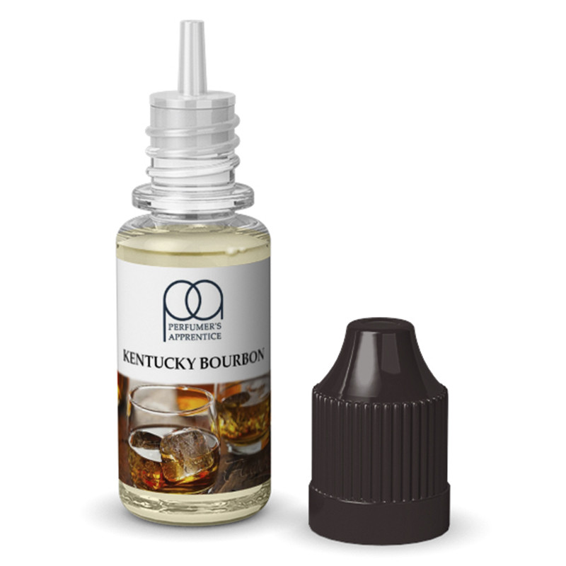 Ароматизатор The perfumer's apprentice TPA Kentucky Bourbon Flavor * (Бурбон з Кентуккі)