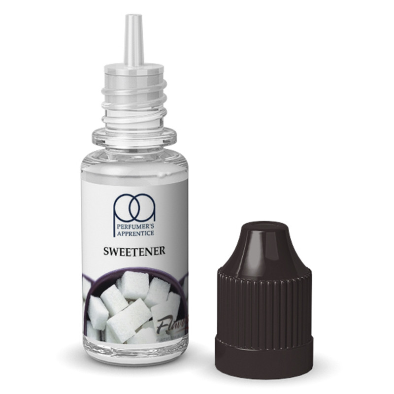 Ароматизатор The perfumer's apprentice TPA Sweetener (Підсолоджувач), фото 1