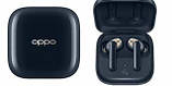 Бездротові навушники OPPO Enco W51 Black, фото 3