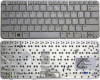 Клавиатура для HP Pavilion (TX1000, TX2000, TX2500) Silver