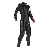 Гидрокостюм мокрого типа для триатлона XTERRA Men's Vector Pro Fullsuit