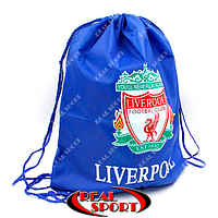 Рюкзак-мішок Liverpool GA-1914