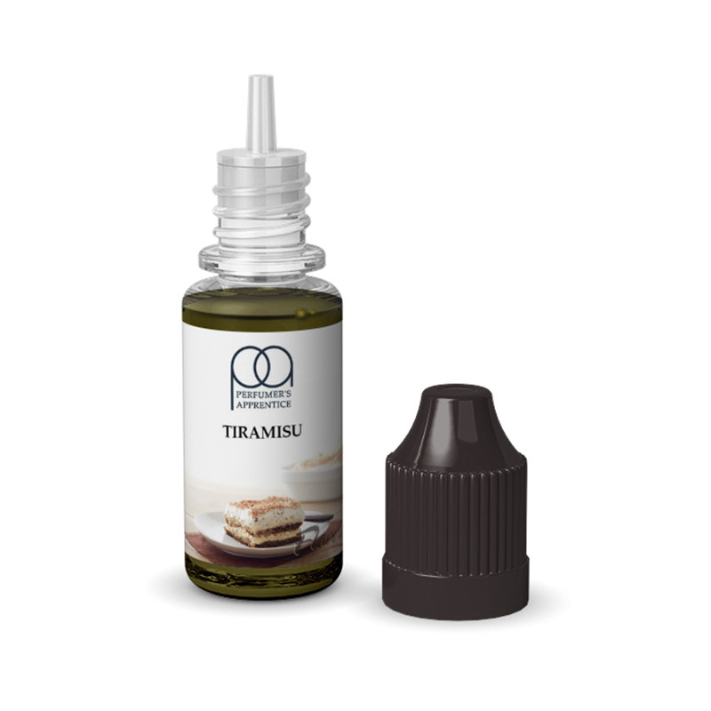Ароматизатор The perfumer's apprentice TPA Tiramisu Flavor (Тірамісу)