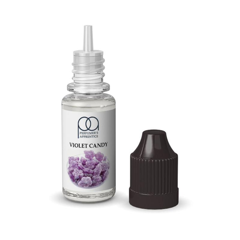 TPA/TFA - Violet Candy