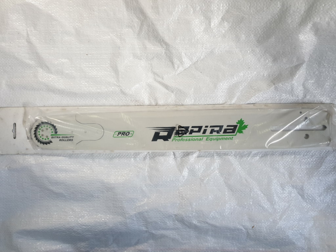 Шина 404 64звена 1,6 на Урал із наконечником Rapira, фото 1