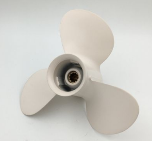 Гребний гвинт 3X9-7/8"X09" Yamaha