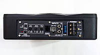 Активний корпусний сабвуфер BM Audio BM-T10 800W 10" потужний автомобільний саб з дротами, фото 4