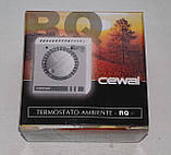 Терморегулятор накладної Cewal RQ01, фото 2