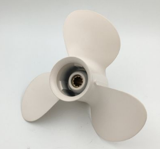 Гребний гвинт 3X9-7/8"X12"-F Yamaha