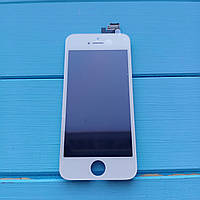 Дисплейный модуль Apple iPhone 5 White