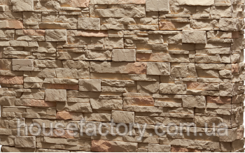 Декоративний Камінь Einhorn Небуг 137, фото 1