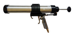 Air Pro CG2032M-13 Пневматичний пістолет для герметика 2 в 1