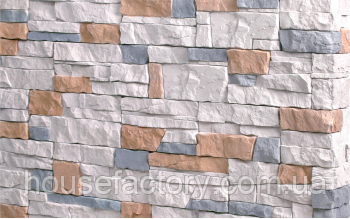 Декоративний Камінь Einhorn Абрау, фото 1