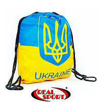 Рюкзак-мішок Ukraine GA-4433