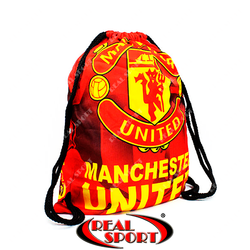 Рюкзак-мішок Manchester GA-4433